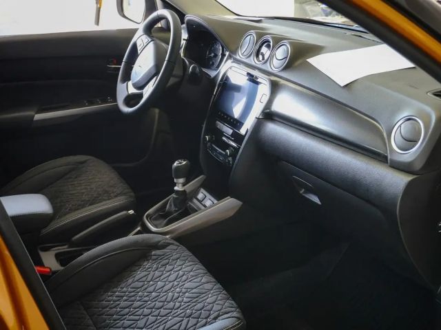 Suzuki Vitara Comfort Hybrid