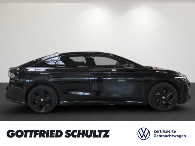 Volkswagen ID.7 4Motion GTX