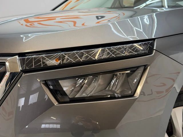 Skoda Kamiq Active