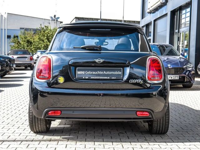 MINI Mini Electric 3-deurs SE