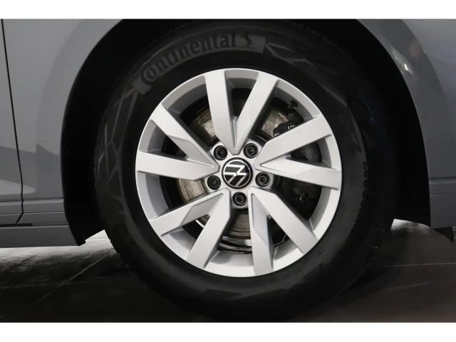 Volkswagen Passat 2.0 TDI Business Variant