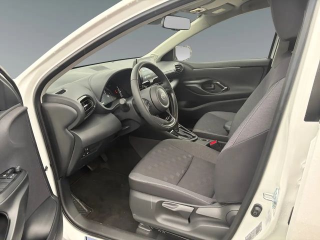 Toyota Yaris 5-deurs Active Hatchback