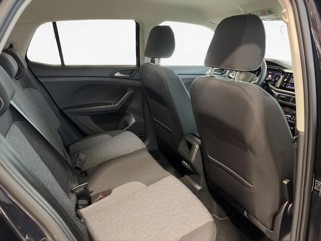 Volkswagen T-Cross 1.0 TSI DSG IQ.Drive Move