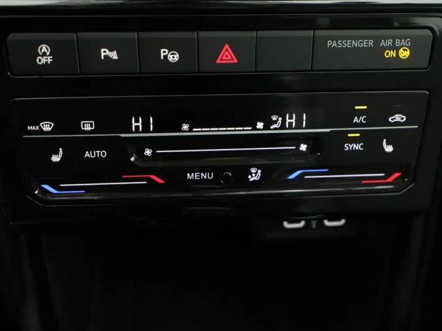 Volkswagen T-Cross 1.0 TSI DSG IQ.Drive Style