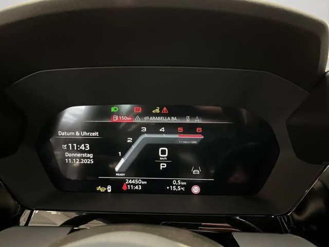 Audi A3 35 TDI Sedan