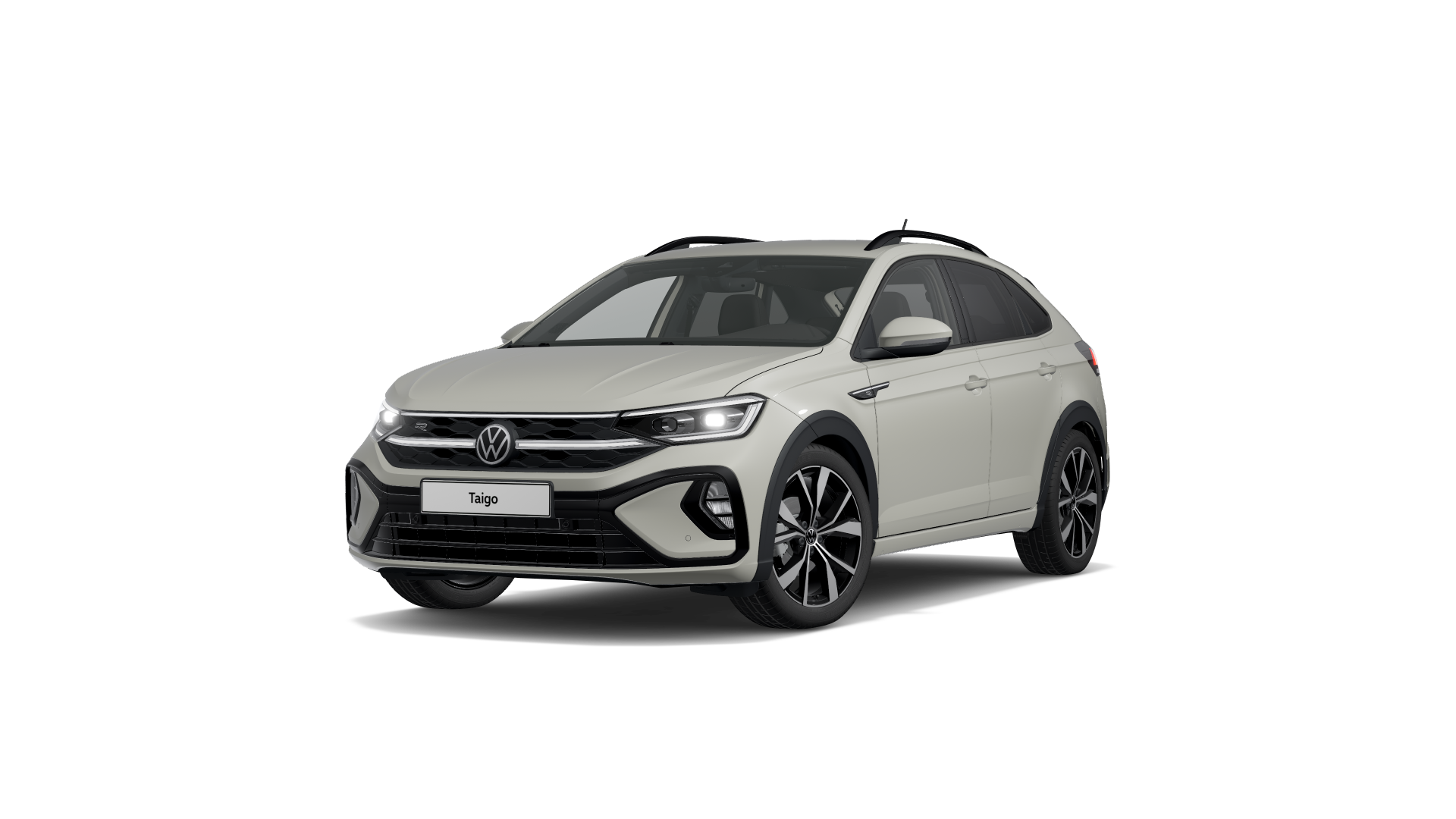 Volkswagen Taigo 1.0 TSI DSG