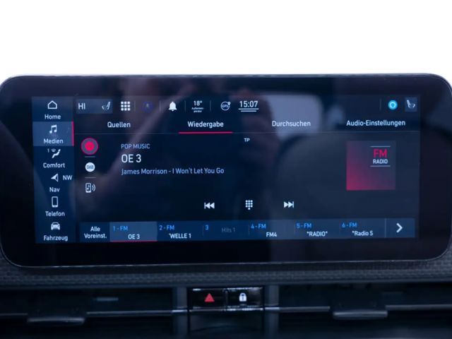 Fiat 500e La Prima by Bocelli