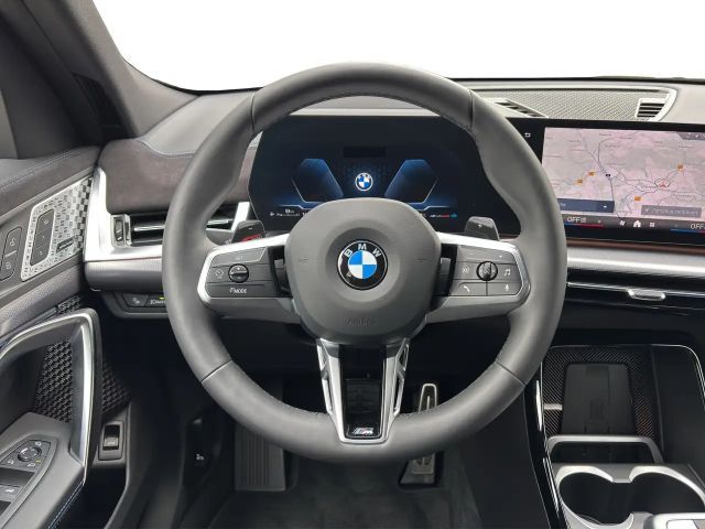 BMW X2 M-Sport sDrive20i