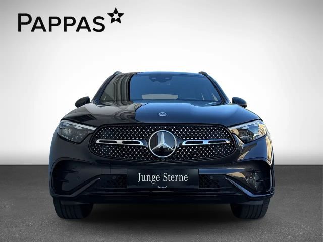 Mercedes-Benz GLC 300 4MATIC