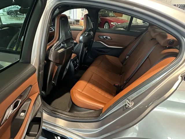 BMW M3 Competition Sedan xDrive