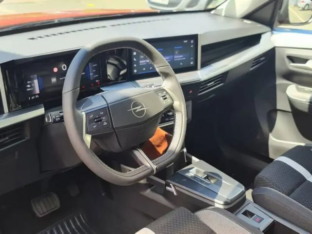 Opel Frontera FRONTERA EV 0.0