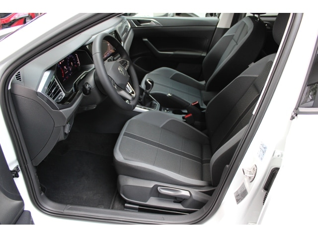 Volkswagen Polo IQ.Drive