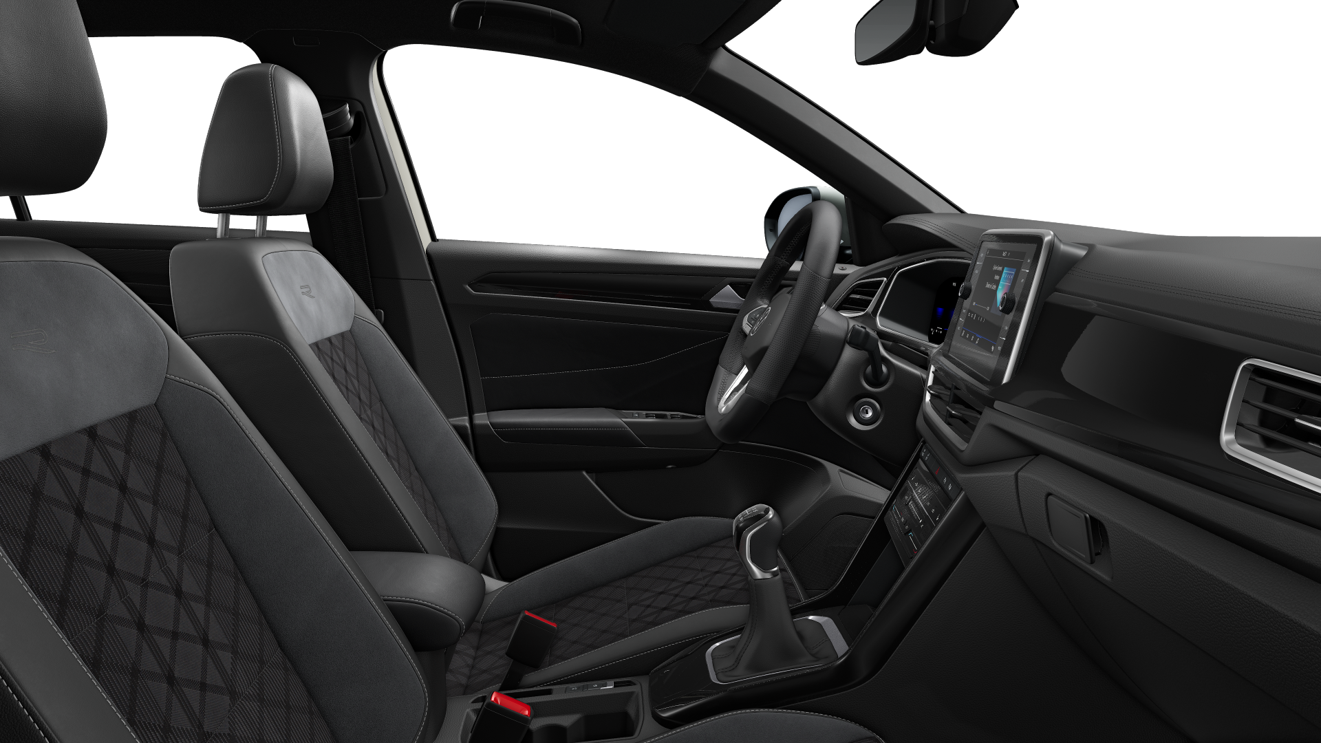 Volkswagen T-Roc 1.0 TSI R-Line