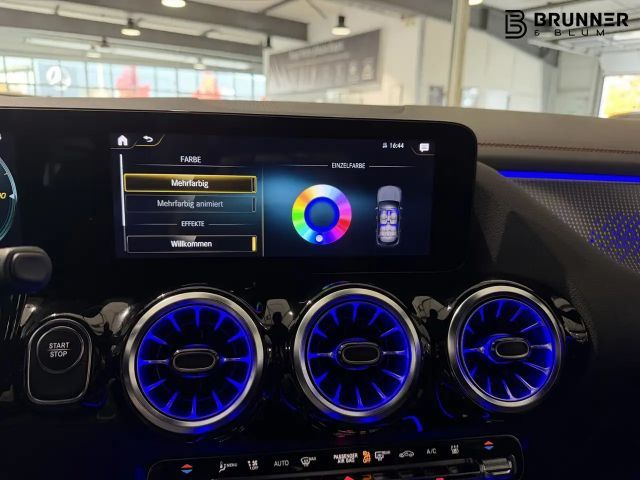 Mercedes-Benz EQA 250 AMG Line