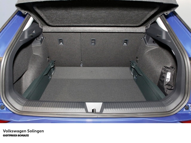 Volkswagen T-Roc DSG Trendline