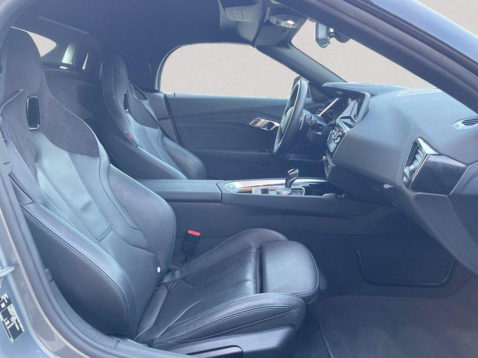 BMW Z4 Roadster sDrive20i