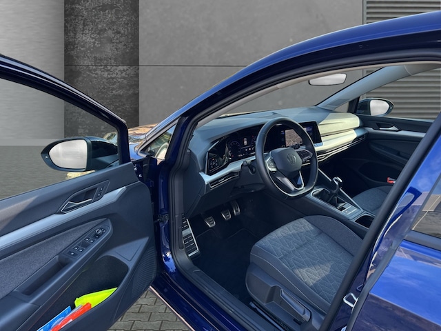 Volkswagen Golf 1.5 TSI Golf VIII Move