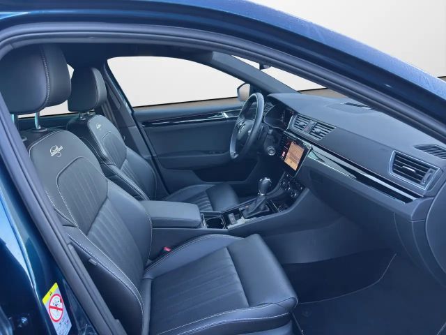 Skoda Superb 1.4 TSI Combi iV