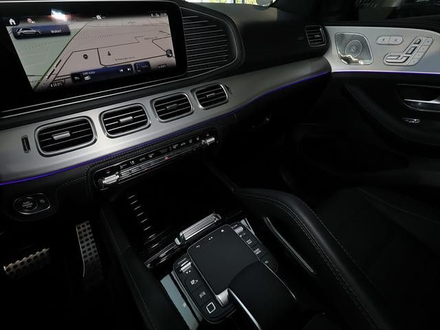 Mercedes-Benz GLE 450 4MATIC