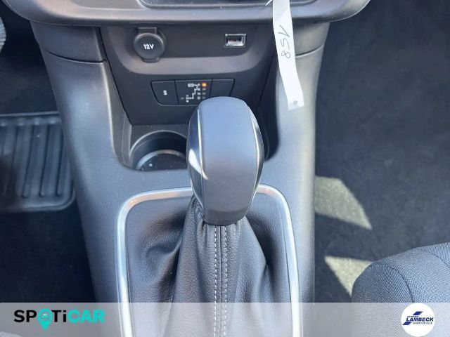 Citroën C3 Max PureTech