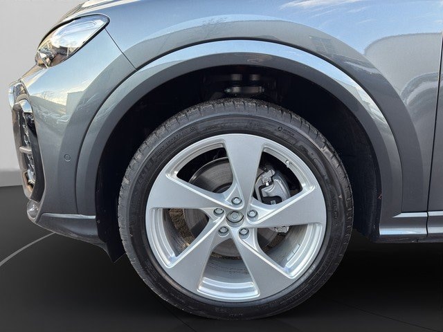 Audi Q5 Quattro S-Tronic