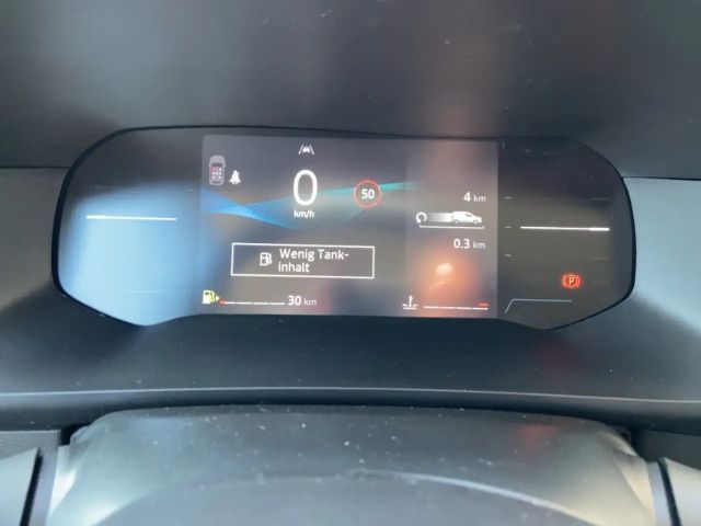 Nissan Townstar Tekna