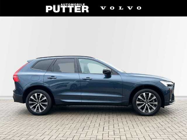 Volvo XC60 XC60