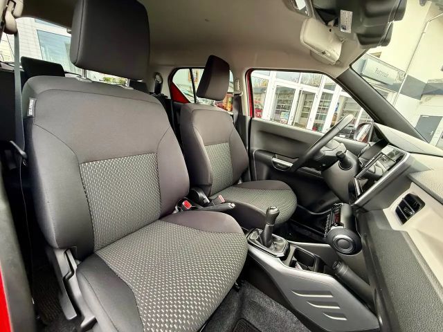 Suzuki Ignis Comfort DualJet Hybrid