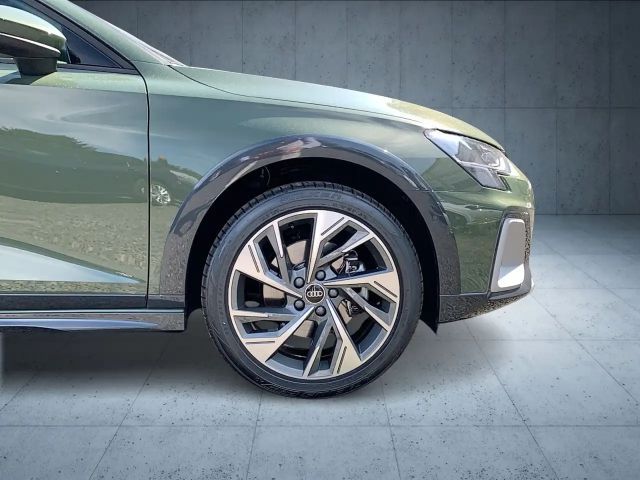 Audi A3 35 TFSI Sedan