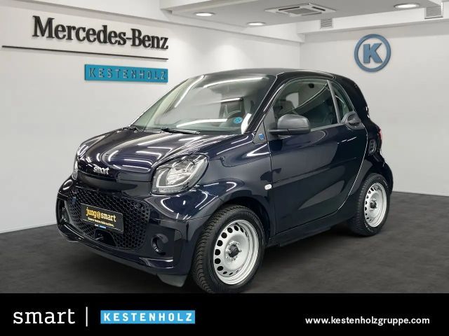 Smart EQ fortwo 60kWed