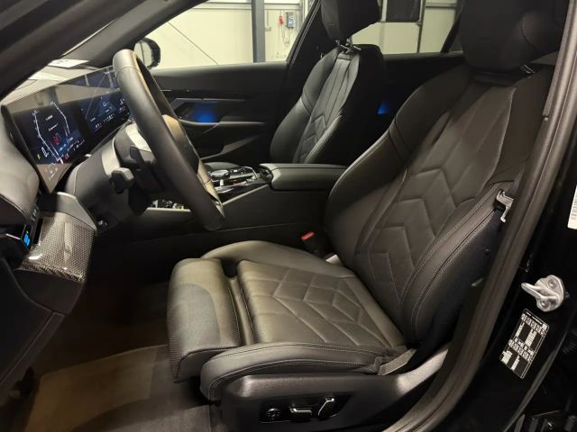 BMW 520 520d M-Sport Touring