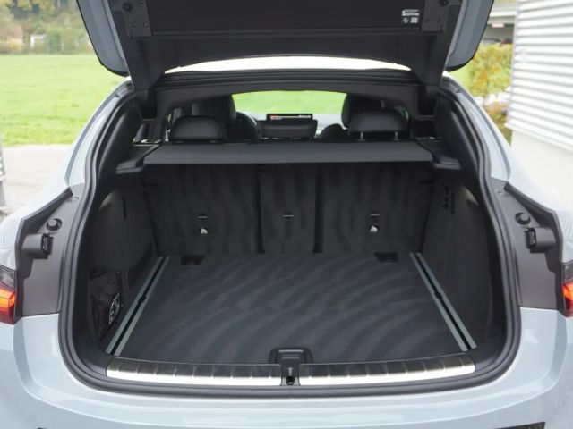 BMW X4 Coupé M-Sport xDrive30d