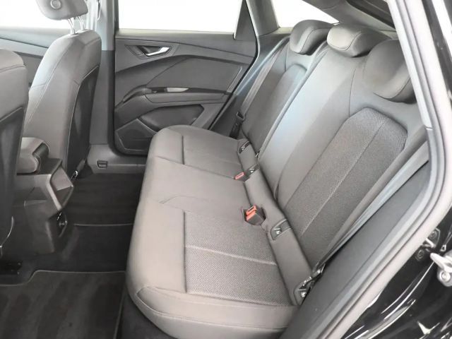 Audi Q4 e-tron 40 Sportback