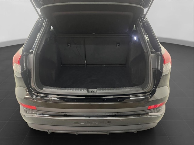 Audi Q4 e-tron 35
