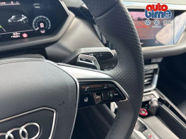 Audi e-tron GT Quattro