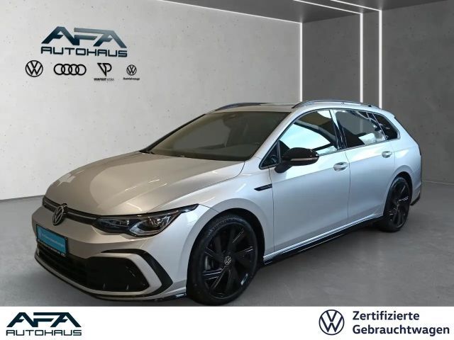 Volkswagen Golf 2.0 TDI DSG Golf VIII R-Line