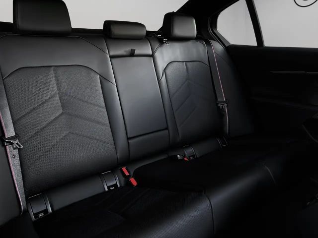 BMW 540 540d M-Sport Sedan xDrive