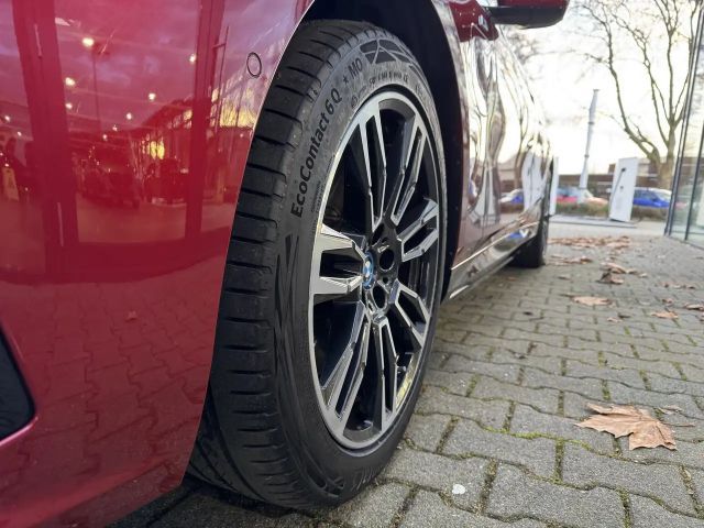 BMW 550 M-Sport xDrive