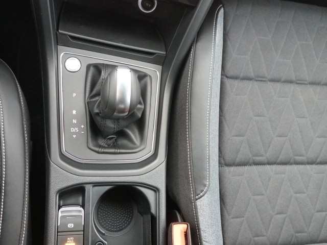 Volkswagen Touran 2.0 TDI Comfortline