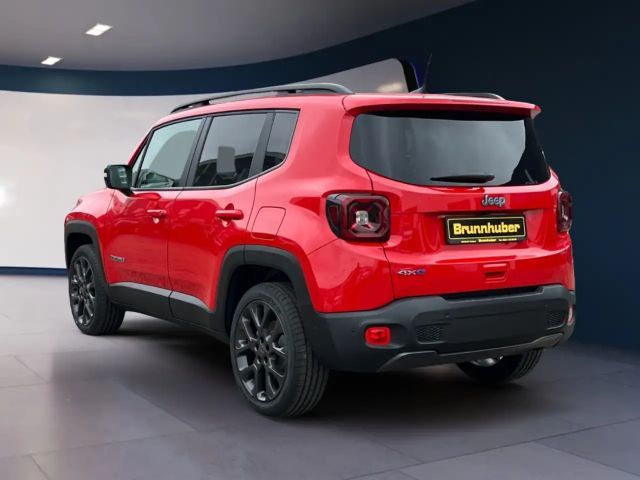 Jeep Renegade 4x4