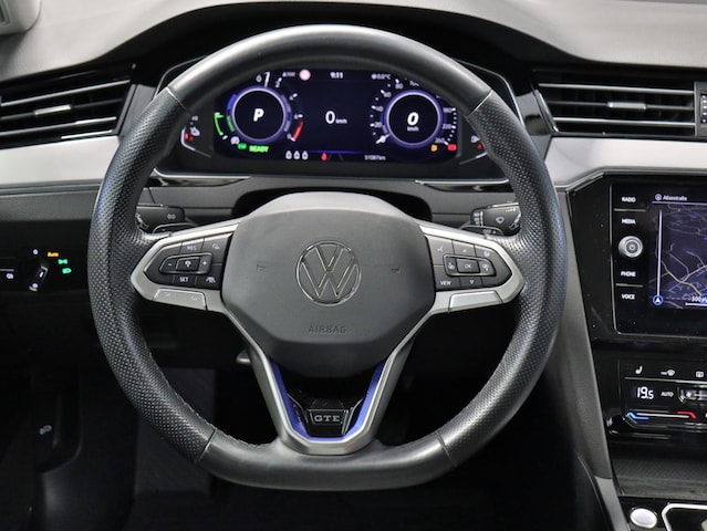 Volkswagen Passat GTE Variant