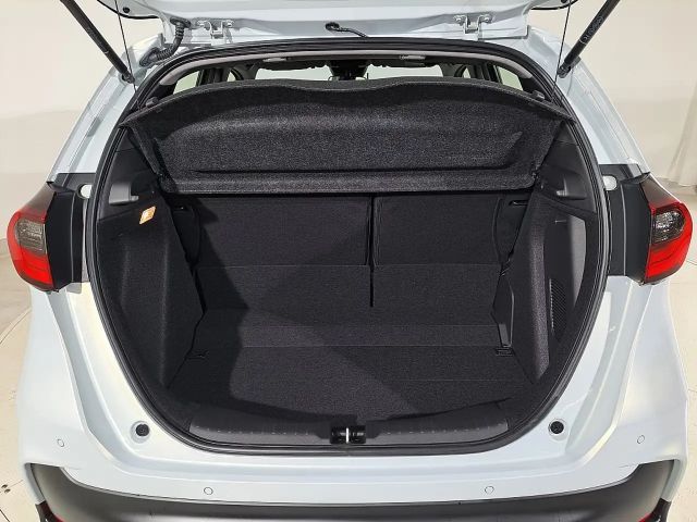 Honda Jazz Elegance Hybrid