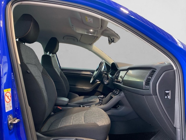 Skoda Kodiaq 2.0 TDI Ambition