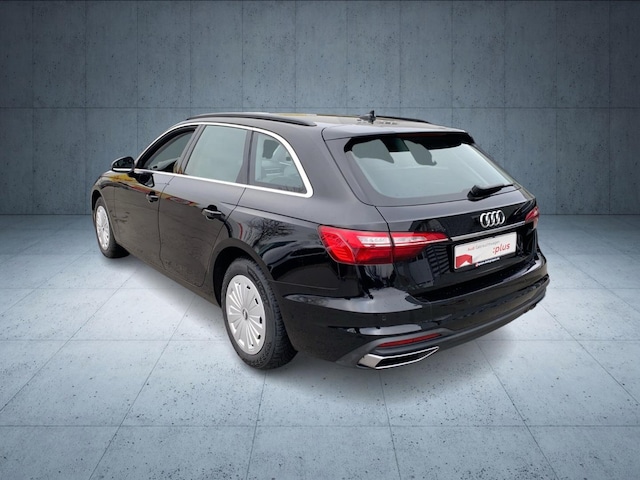 Audi A4 35 TFSI Avant S-Tronic