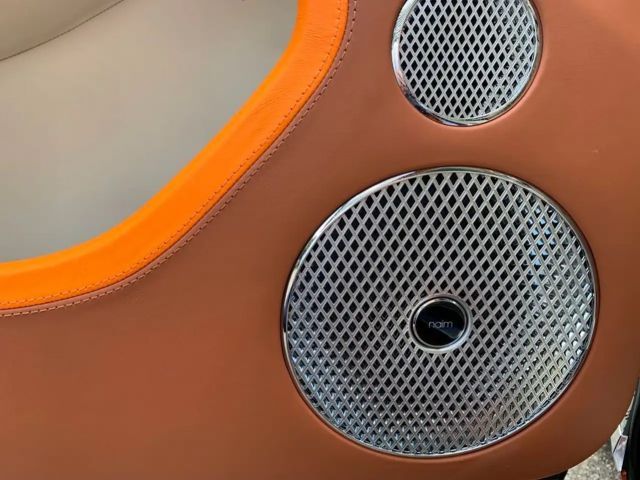 Bentley Continental GT W12