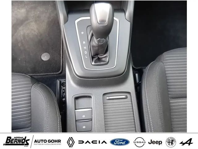 Ford Focus EcoBoost Titanium Wagon