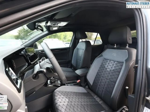 Volkswagen T-Roc DSG R-Line