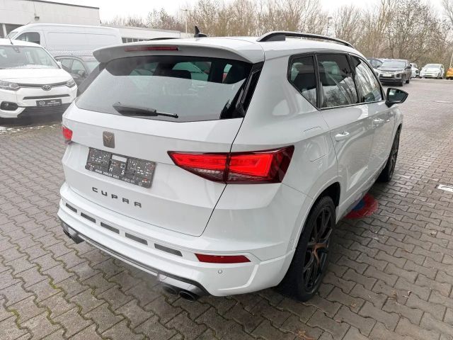 Cupra Ateca 4Drive