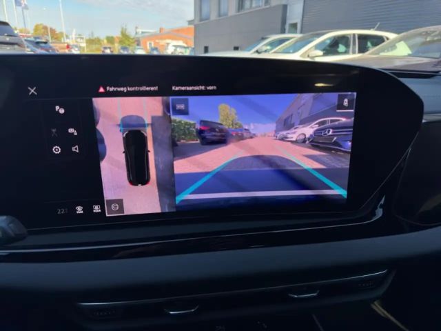 Audi A5 2.0 TFSI Avant