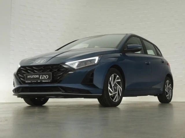 Hyundai i20 T-GDi Trend